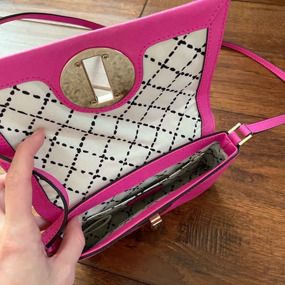 Kate Spade crossbody - Picture 3 of 3